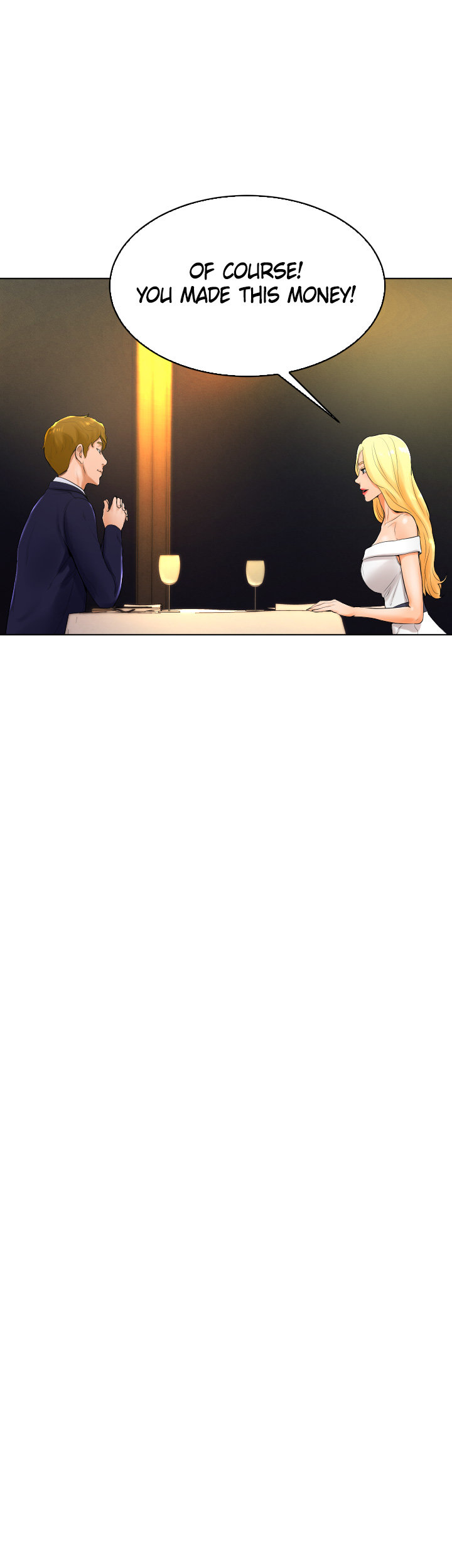 Billiard Club Love Chapter 23 image 17