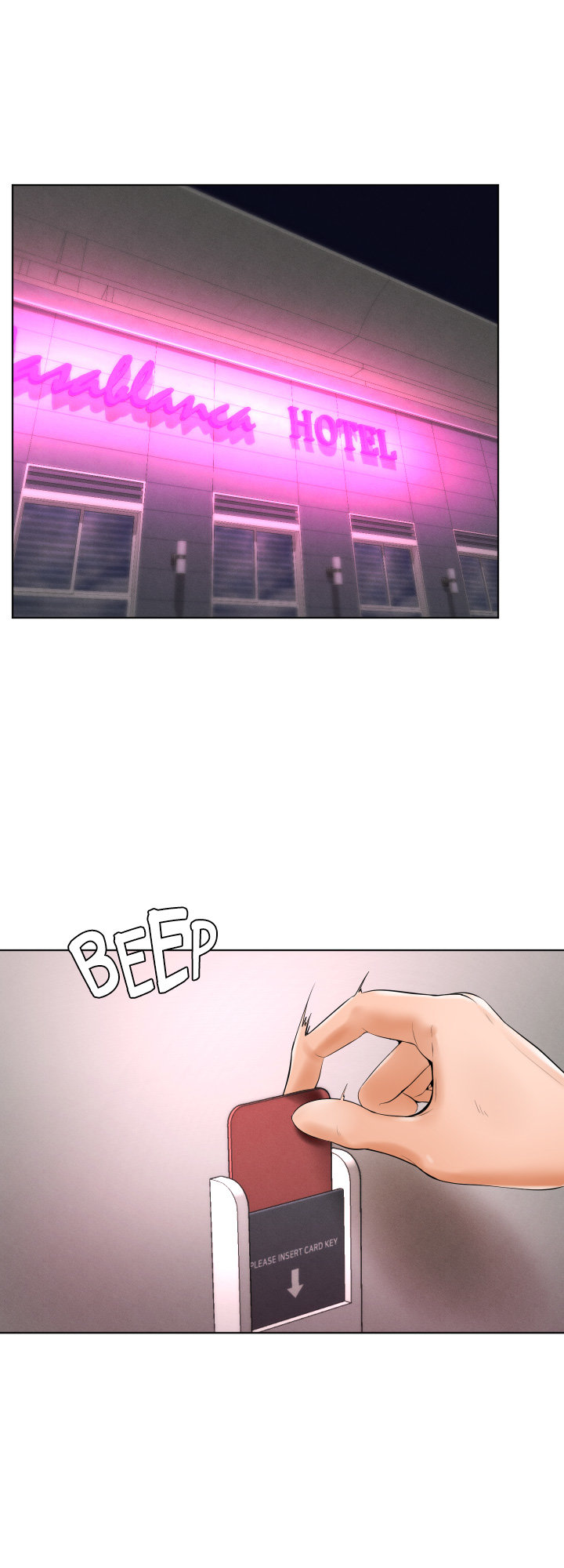 Billiard Club Love Chapter 23 image 18