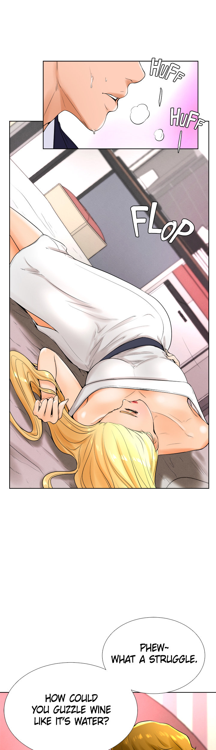 Billiard Club Love Chapter 23 image 19