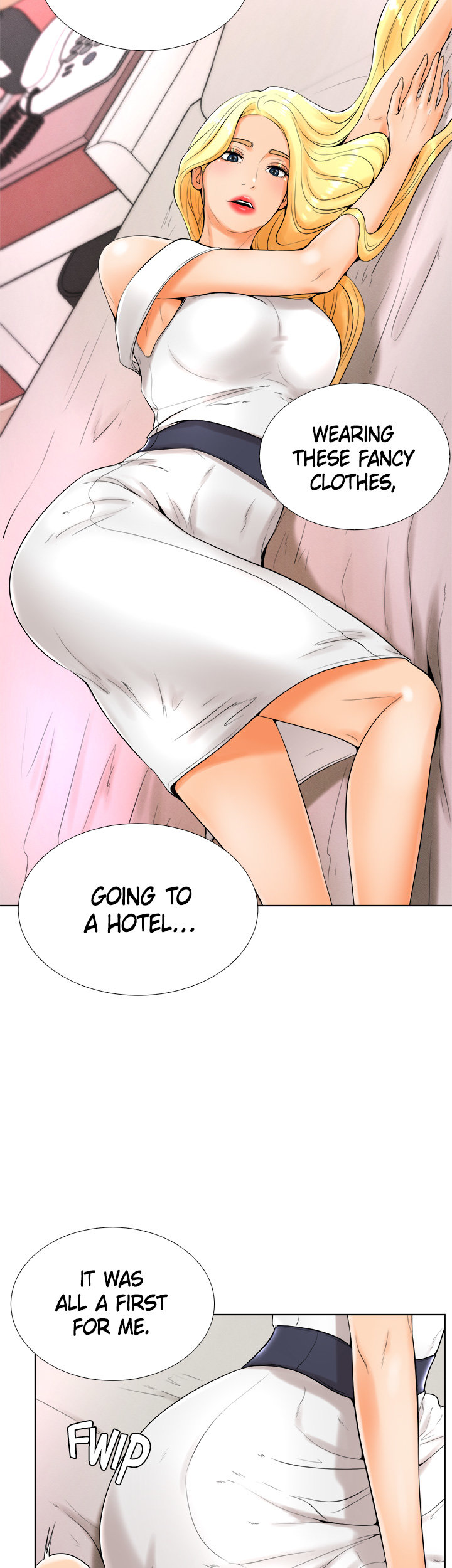 Billiard Club Love Chapter 23 image 21