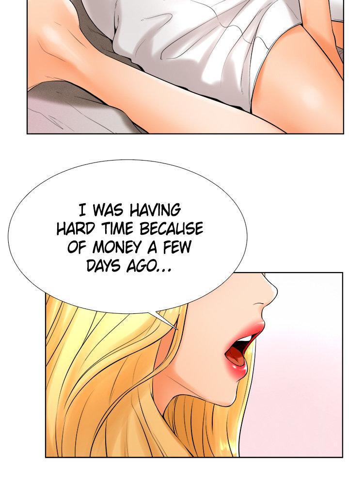Billiard Club Love Chapter 23 image 22