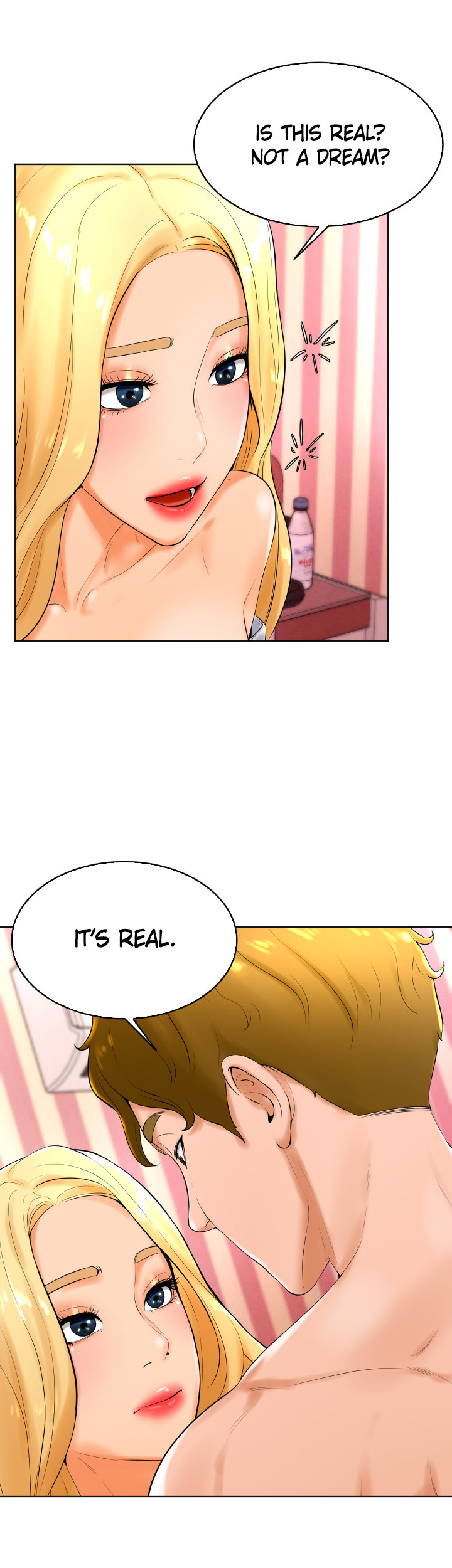 Billiard Club Love Chapter 23 image 23
