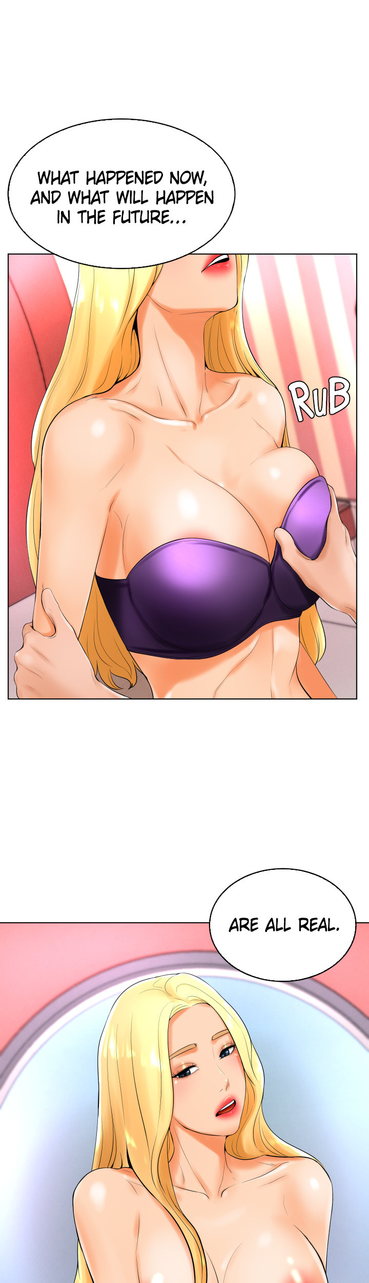 Billiard Club Love Chapter 23 image 24