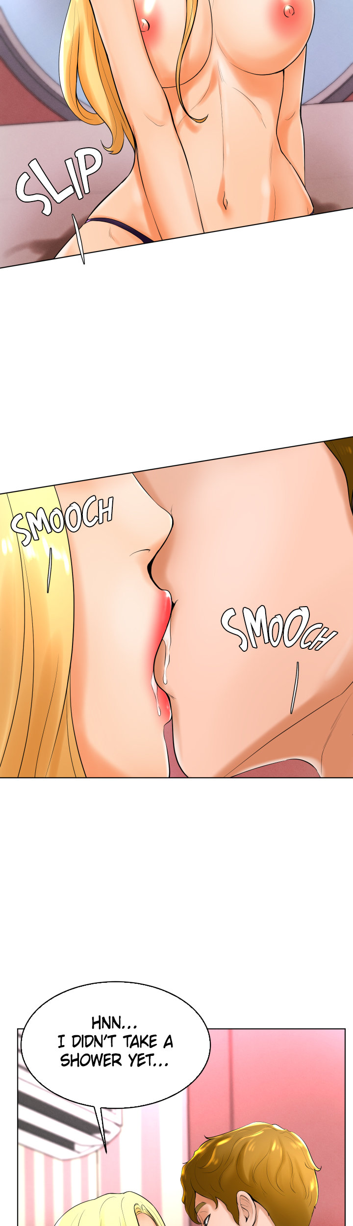 Billiard Club Love Chapter 23 image 25