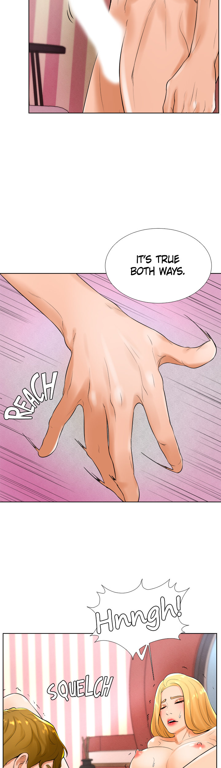 Billiard Club Love Chapter 23 image 28
