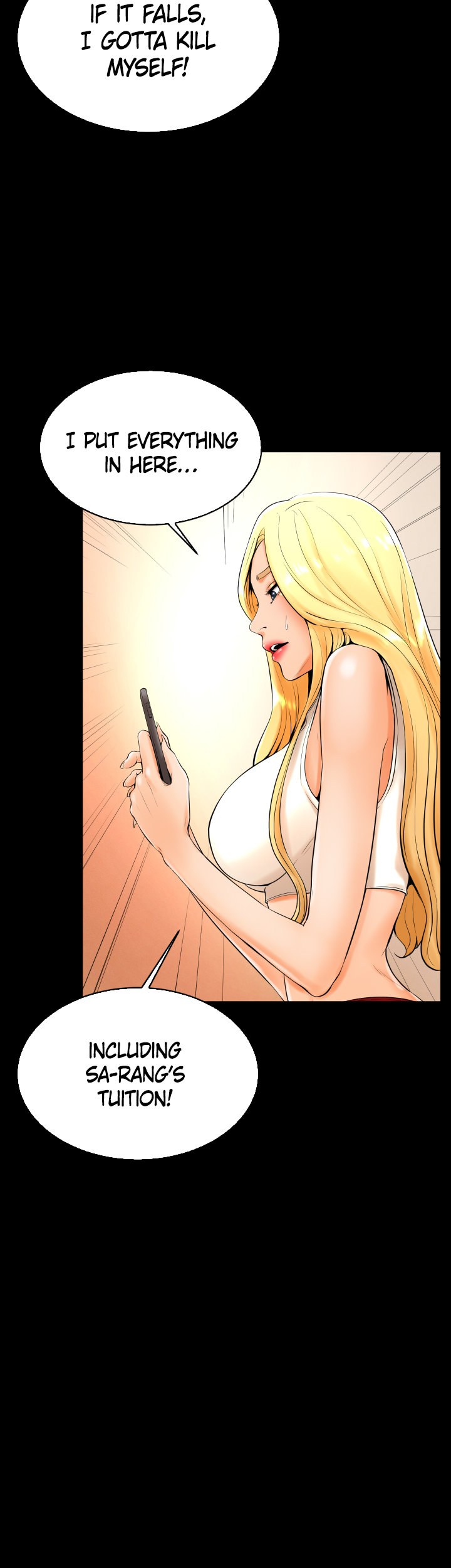 Billiard Club Love Chapter 23 image 2