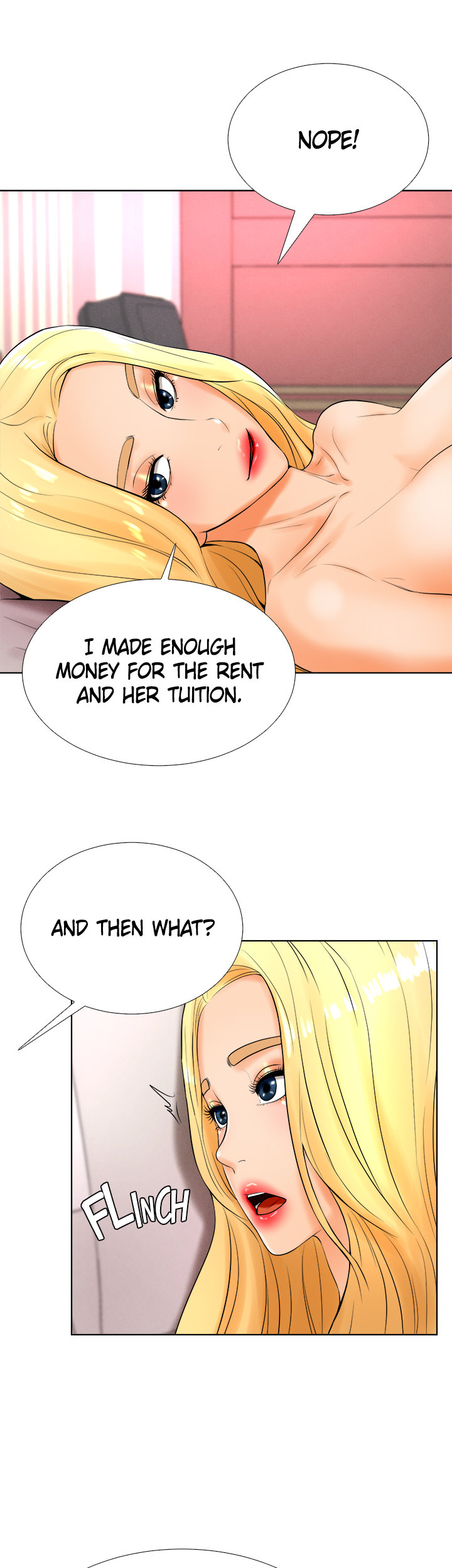 Billiard Club Love Chapter 23 image 39