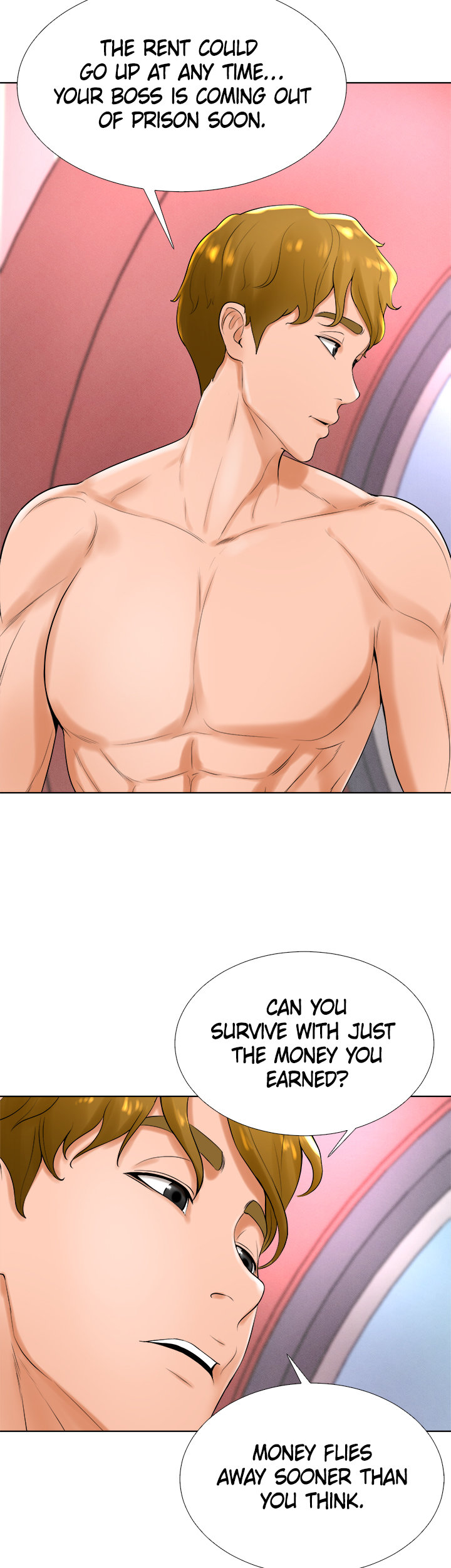Billiard Club Love Chapter 23 image 40