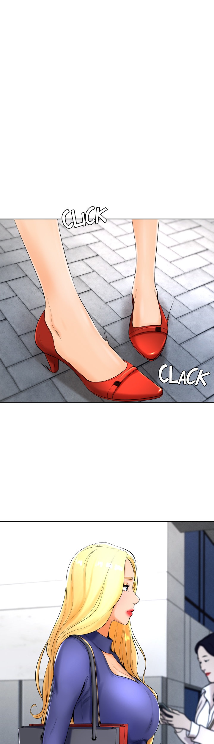 Billiard Club Love Chapter 23 image 4