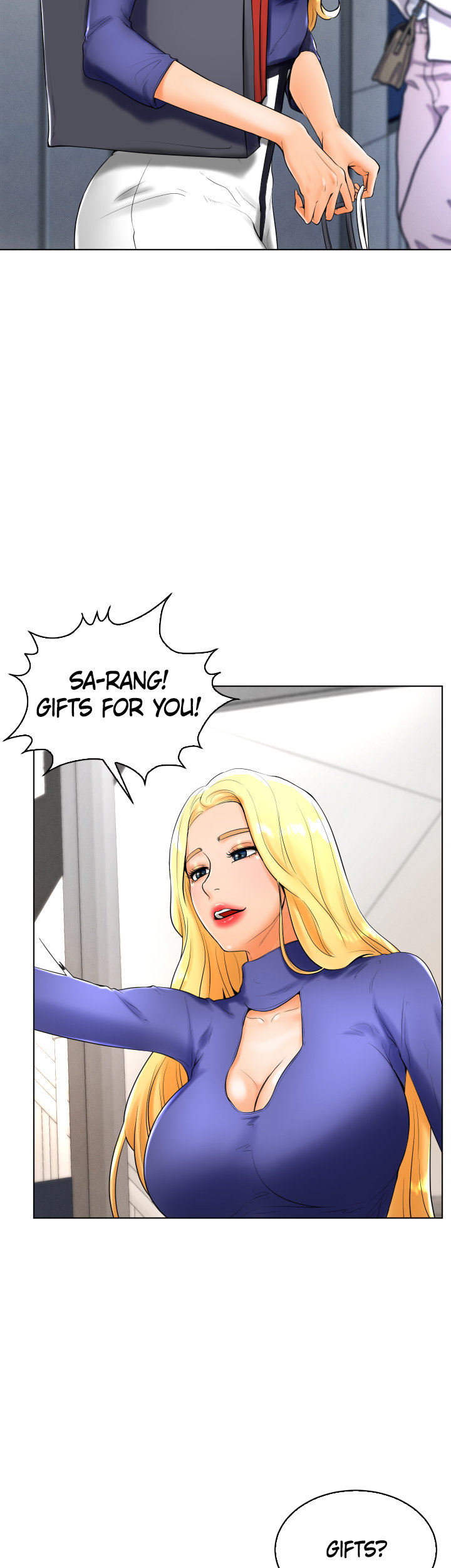 Billiard Club Love Chapter 23 image 5