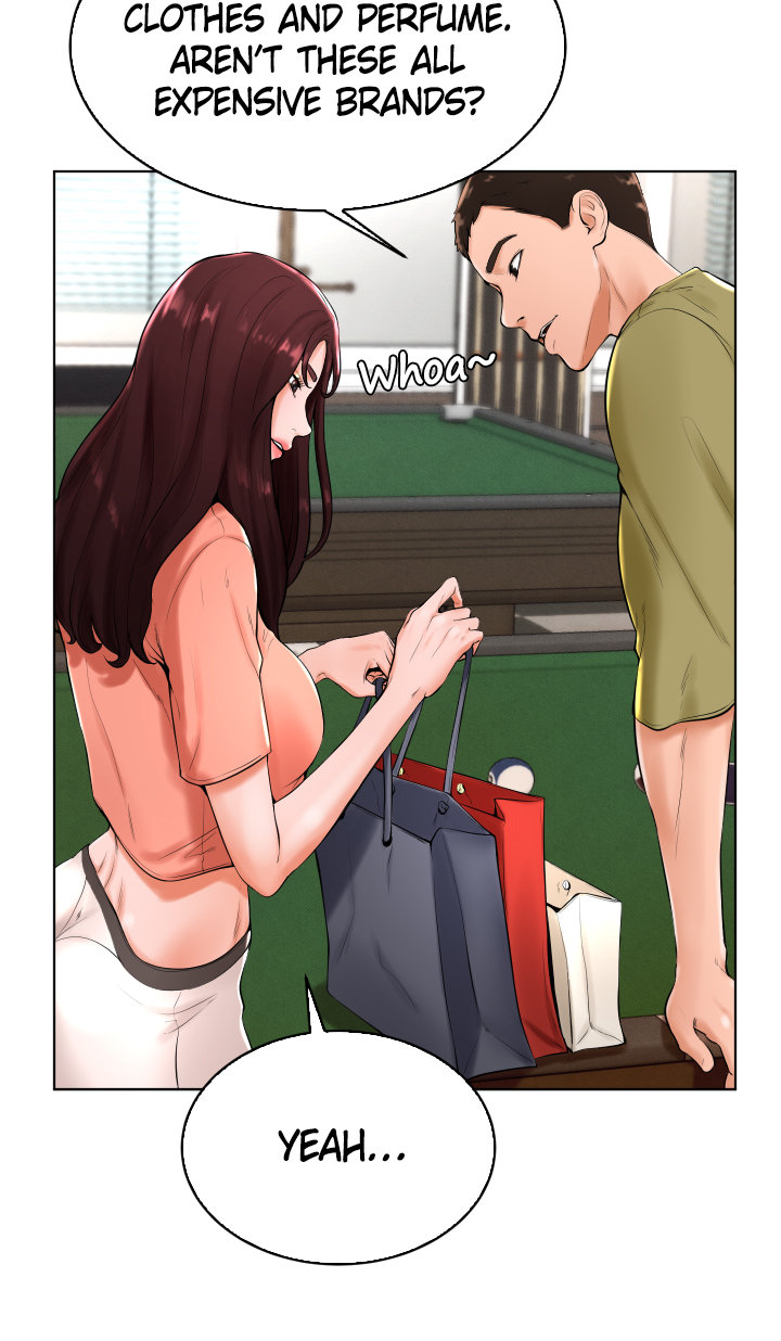 Billiard Club Love Chapter 23 image 7
