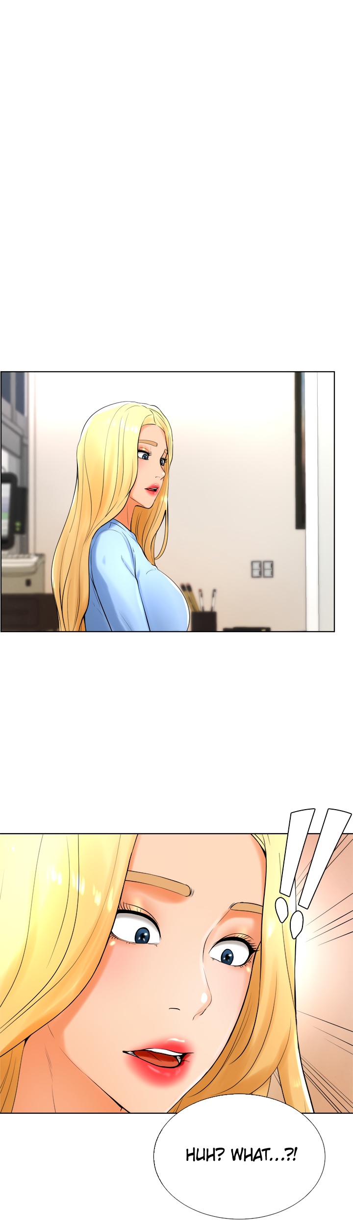 Billiard Club Love Chapter 24 image 0