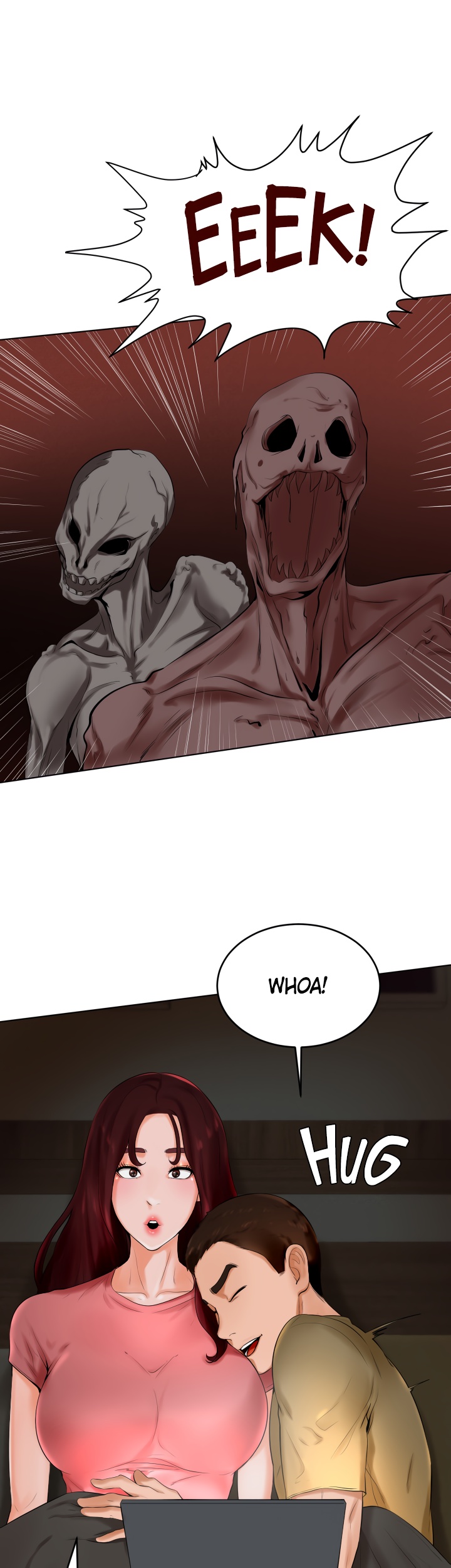 Billiard Club Love Chapter 24 image 12