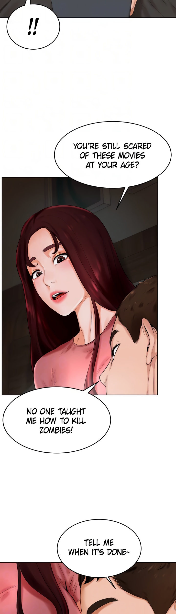 Billiard Club Love Chapter 24 image 13