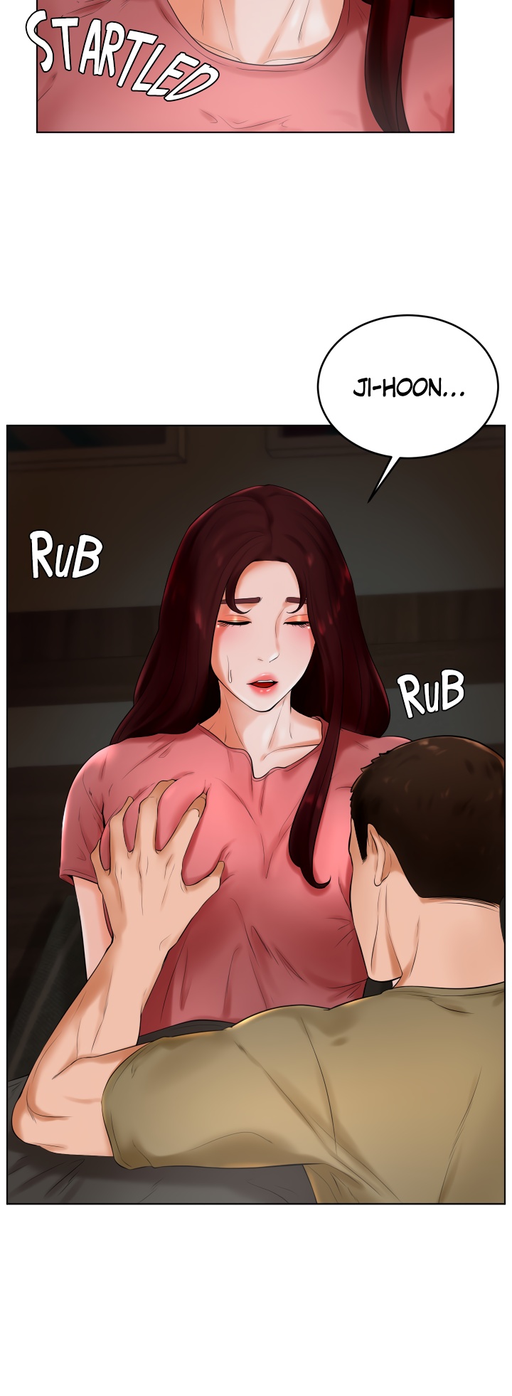 Billiard Club Love Chapter 24 image 15