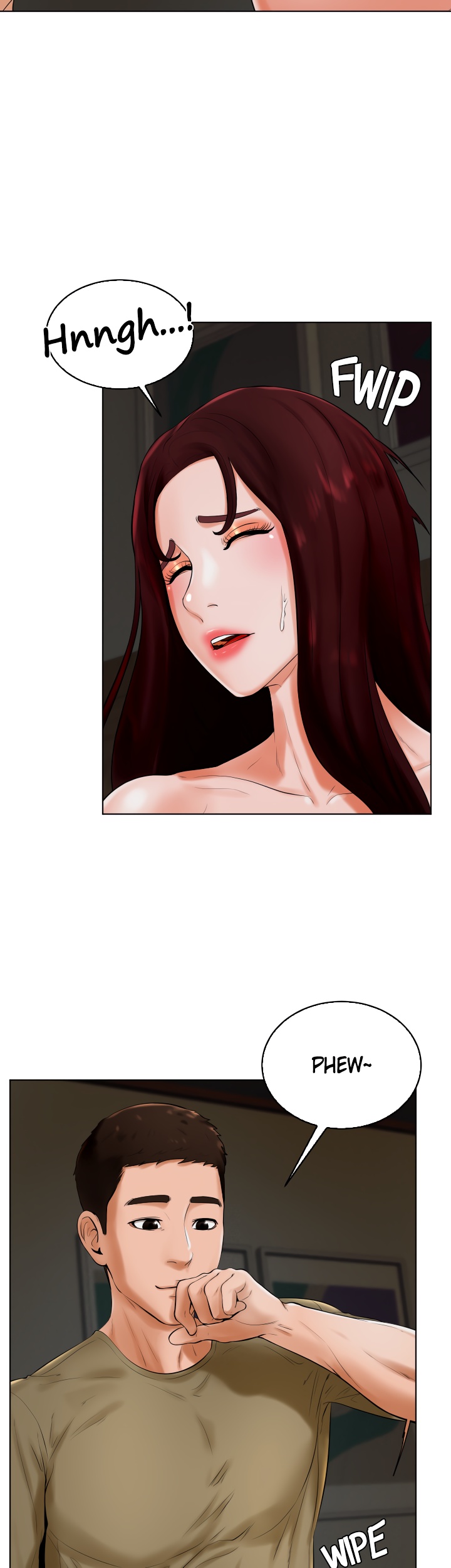 Billiard Club Love Chapter 24 image 22