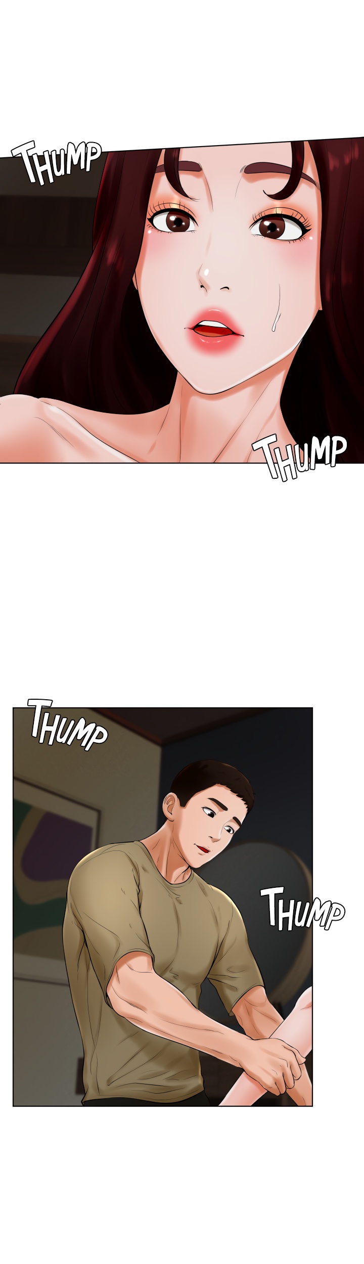 Billiard Club Love Chapter 24 image 24