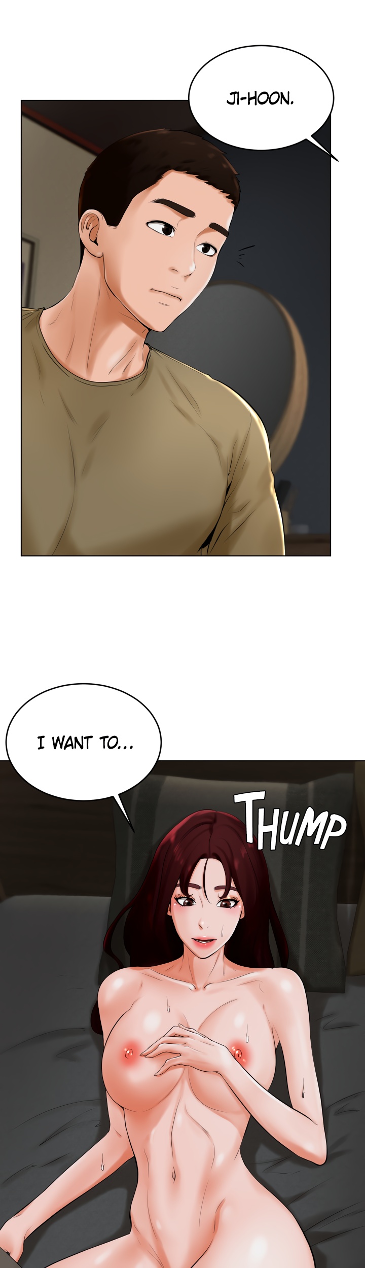 Billiard Club Love Chapter 24 image 26