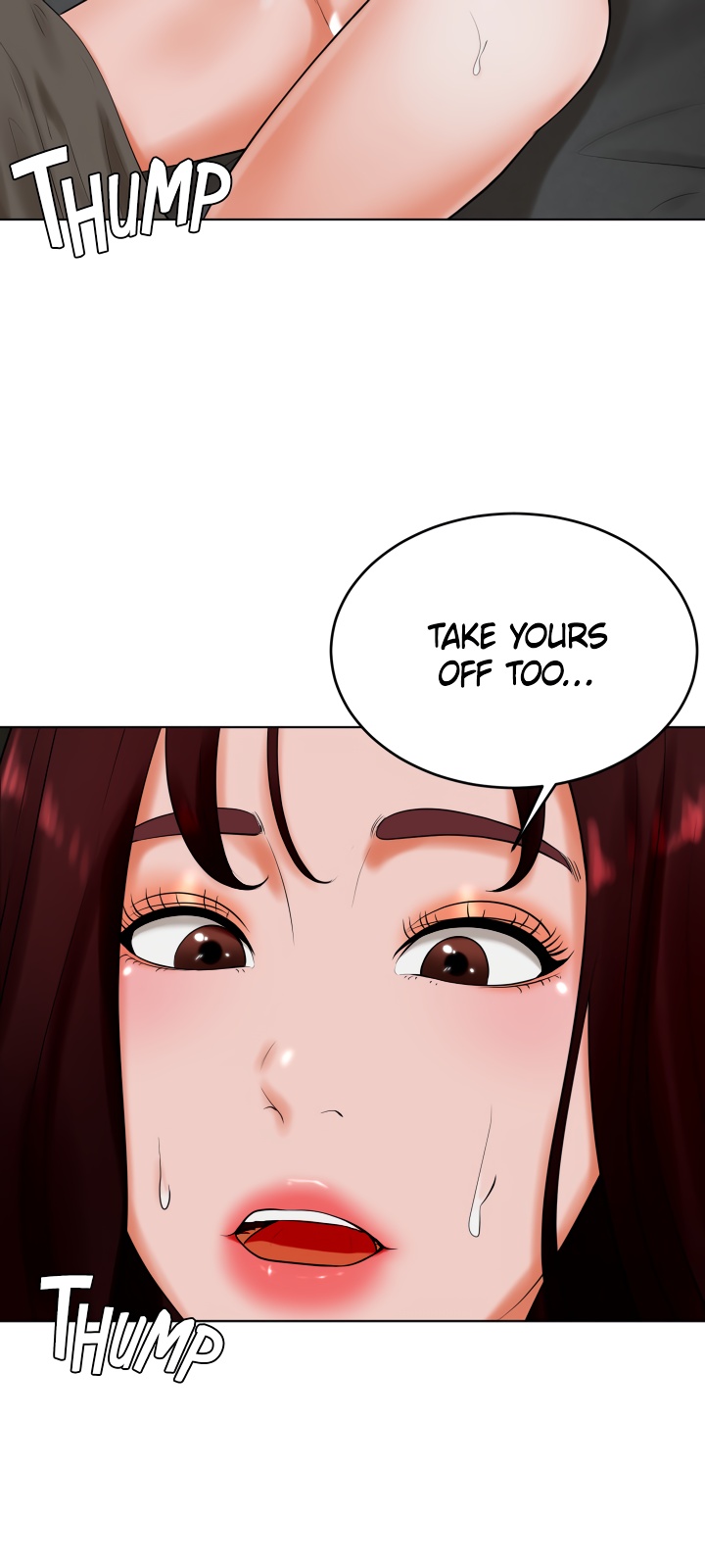 Billiard Club Love Chapter 24 image 27