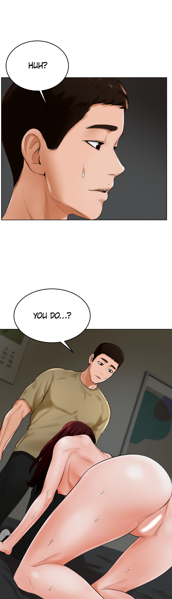Billiard Club Love Chapter 24 image 28