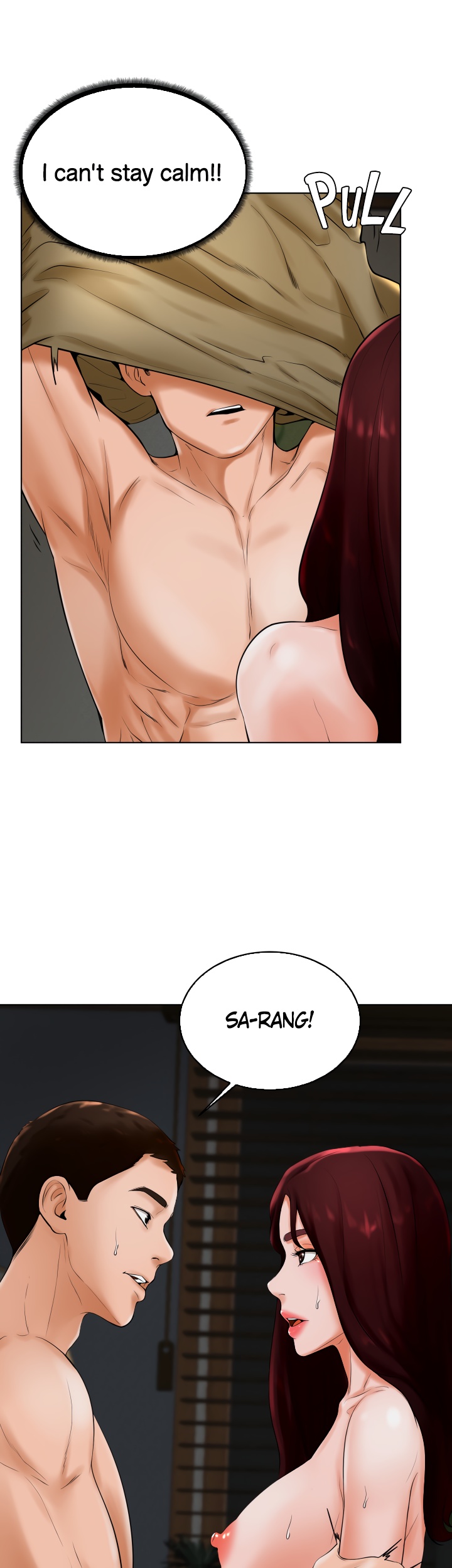 Billiard Club Love Chapter 24 image 32