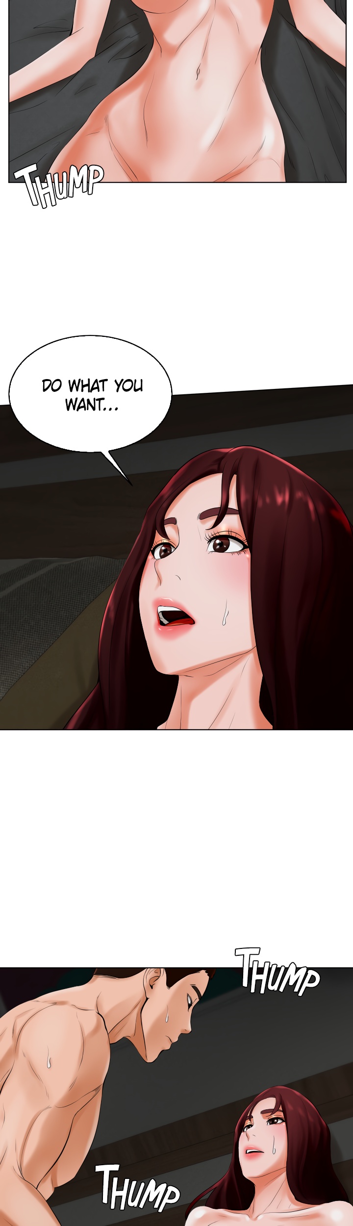 Billiard Club Love Chapter 24 image 34