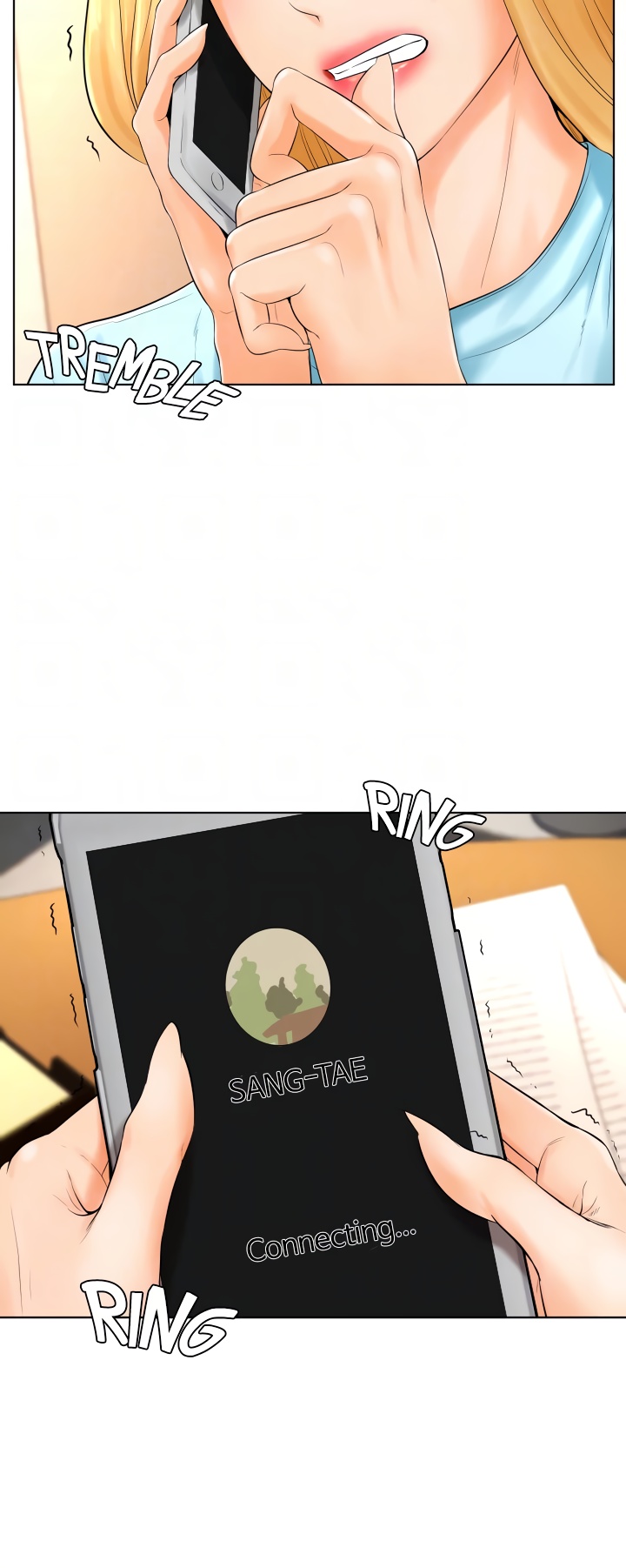 Billiard Club Love Chapter 24 image 3