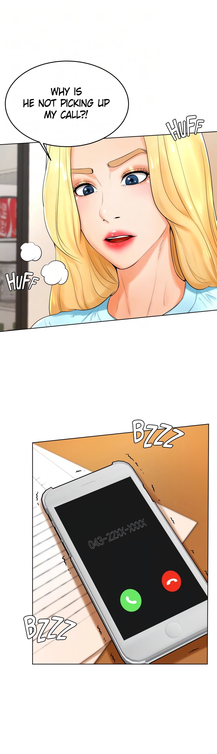 Billiard Club Love Chapter 24 image 5