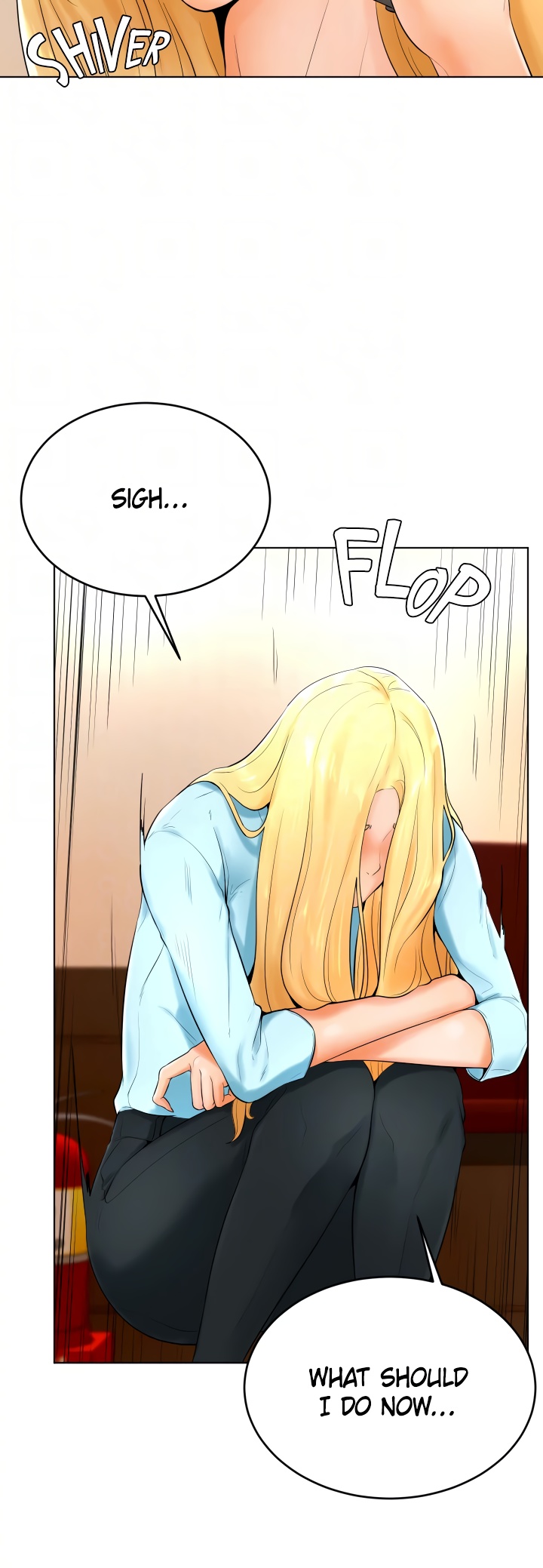 Billiard Club Love Chapter 24 image 7