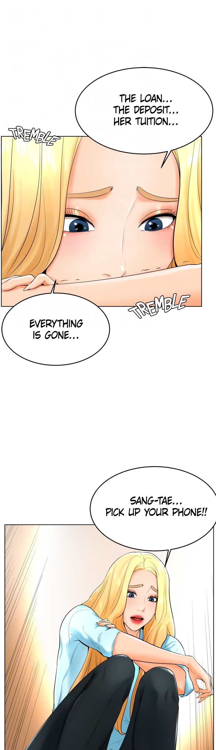 Billiard Club Love Chapter 24 image 8
