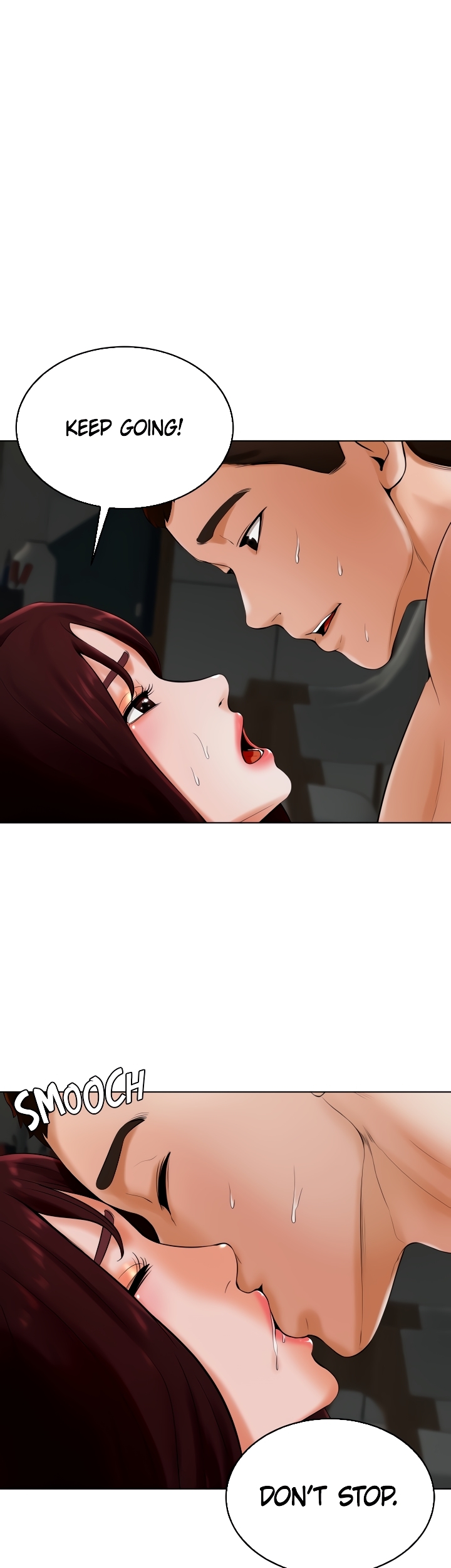Billiard Club Love Chapter 25 image 0