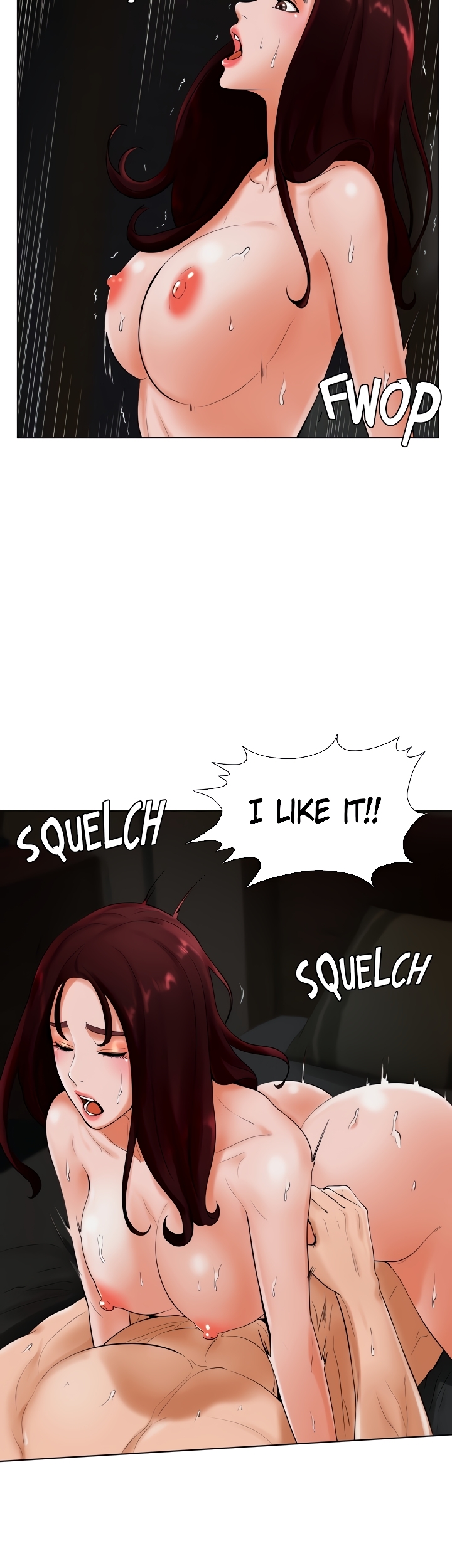 Billiard Club Love Chapter 25 image 14