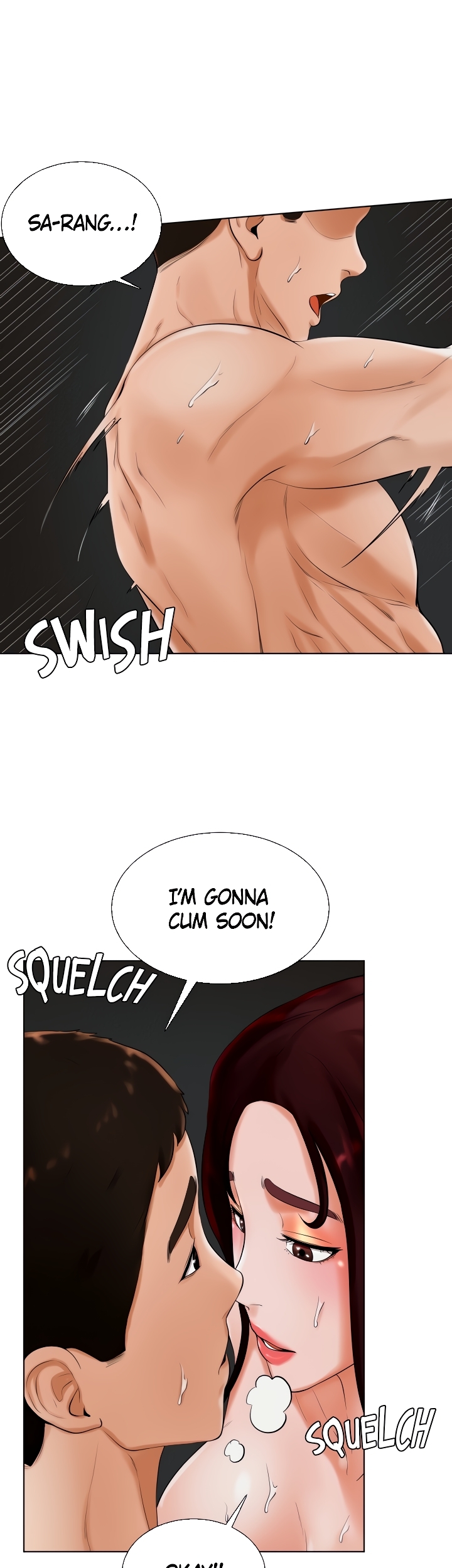 Billiard Club Love Chapter 25 image 15