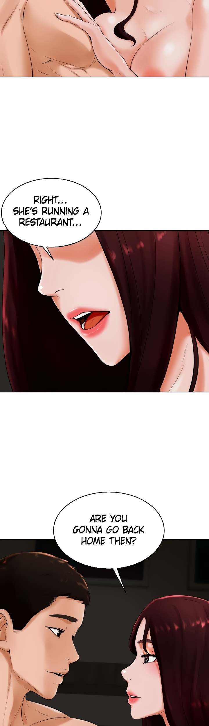 Billiard Club Love Chapter 25 image 22