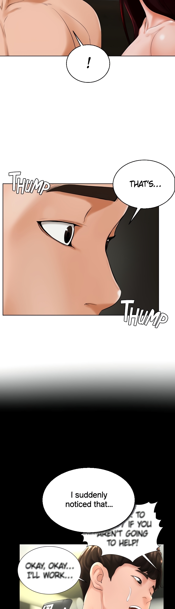 Billiard Club Love Chapter 25 image 23