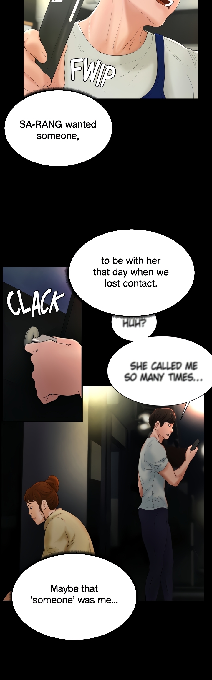 Billiard Club Love Chapter 25 image 24