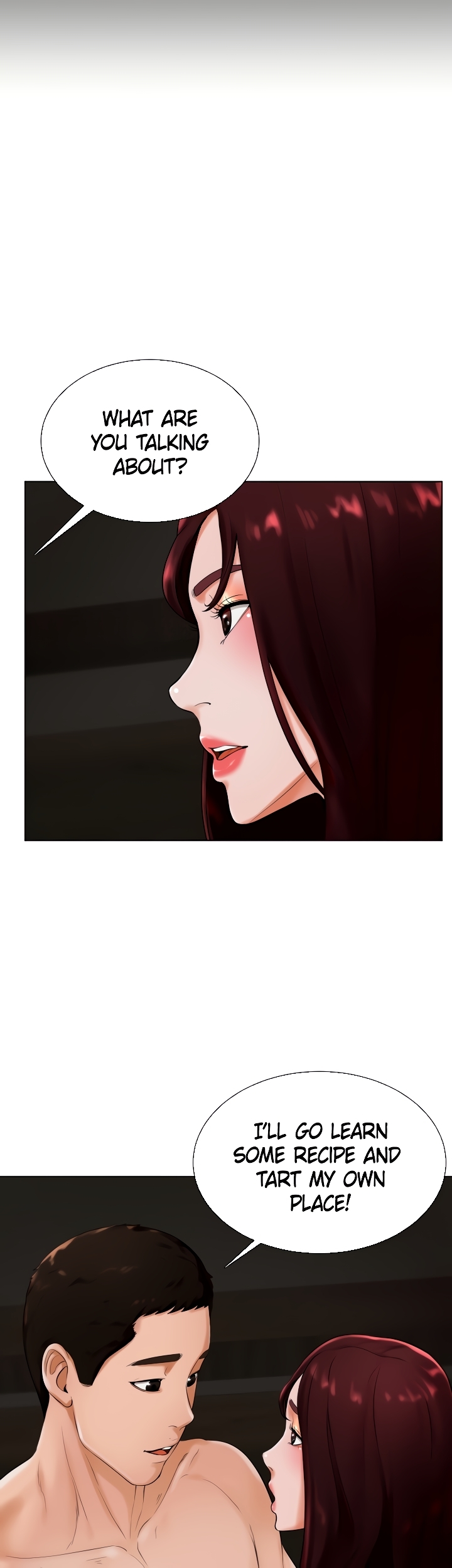 Billiard Club Love Chapter 25 image 26