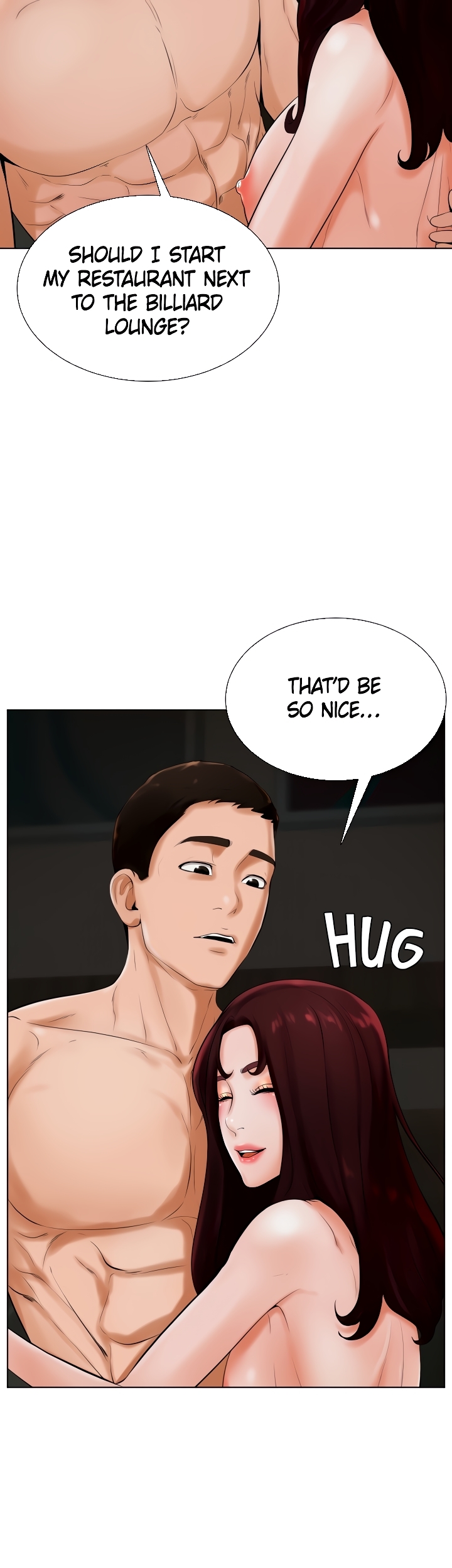 Billiard Club Love Chapter 25 image 27