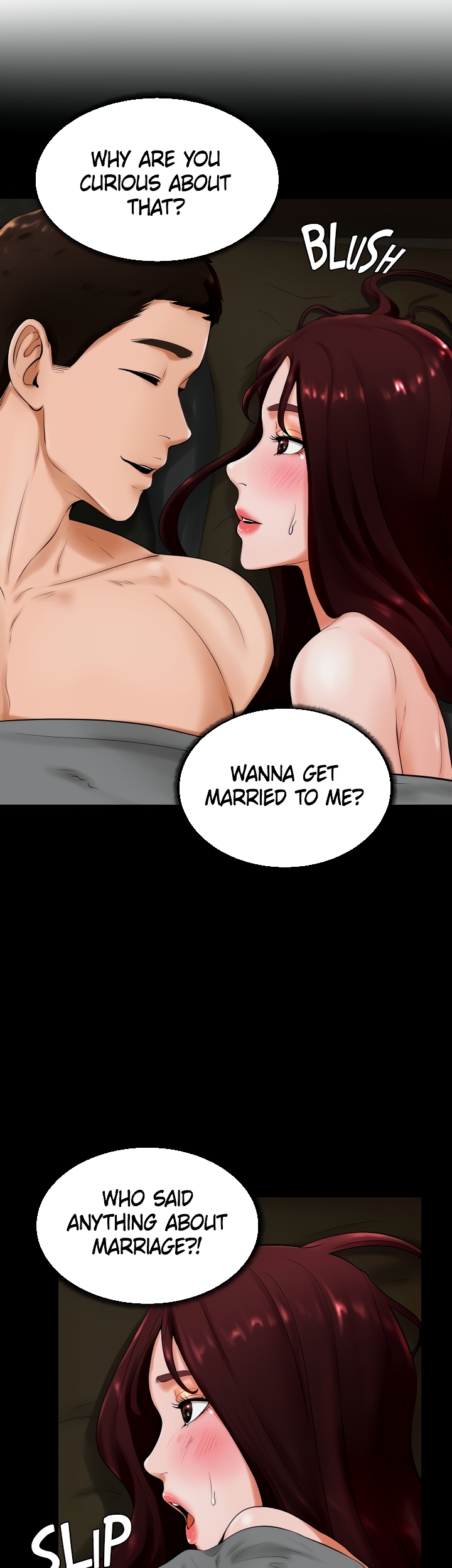 Billiard Club Love Chapter 25 image 31