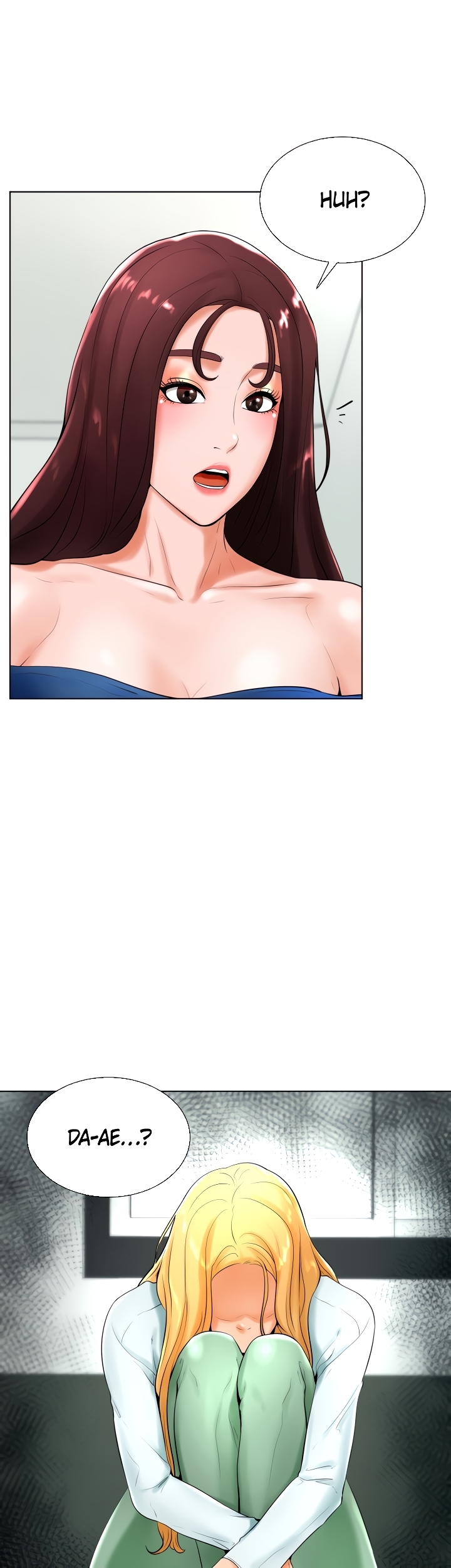 Billiard Club Love Chapter 25 image 33