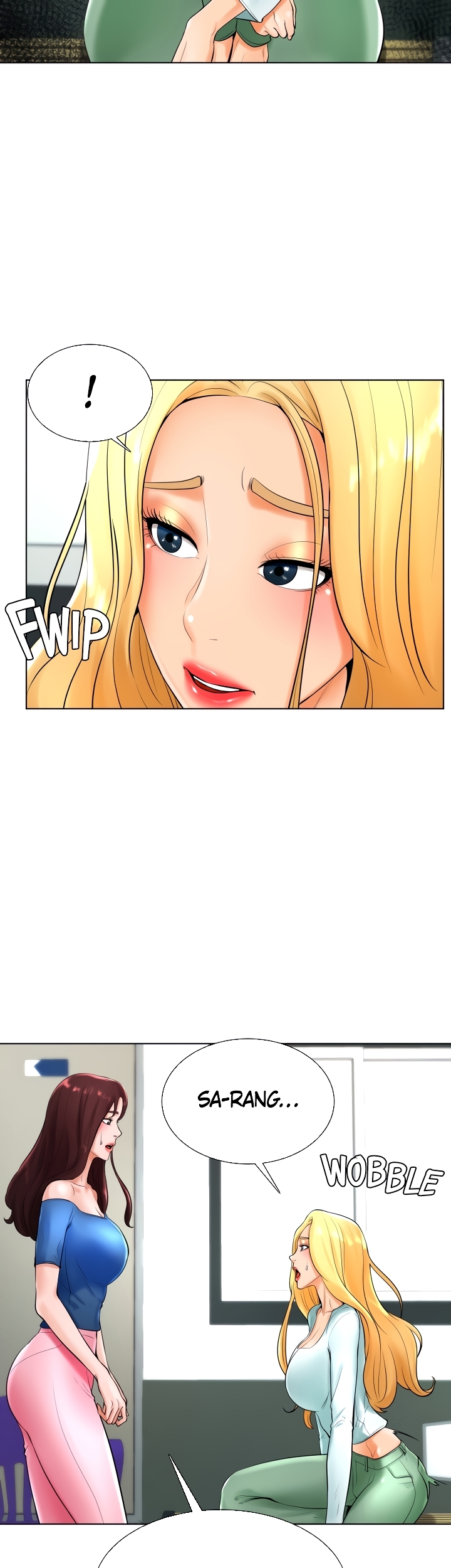 Billiard Club Love Chapter 25 image 34