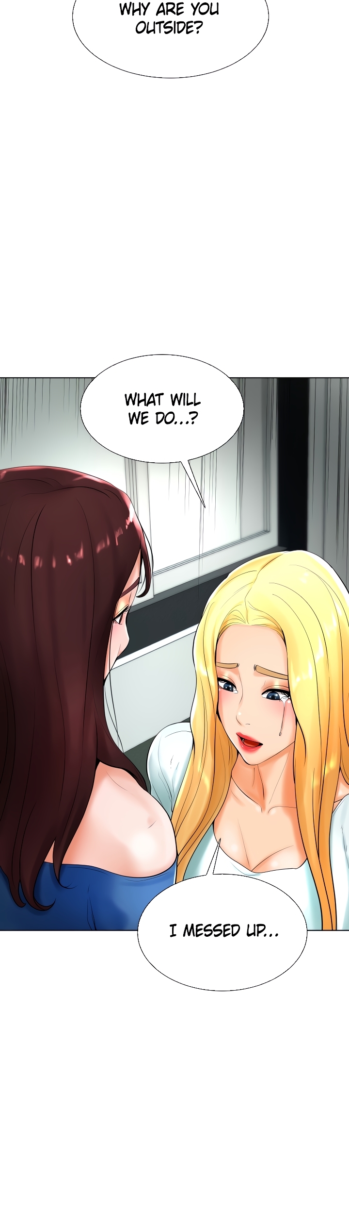 Billiard Club Love Chapter 25 image 35