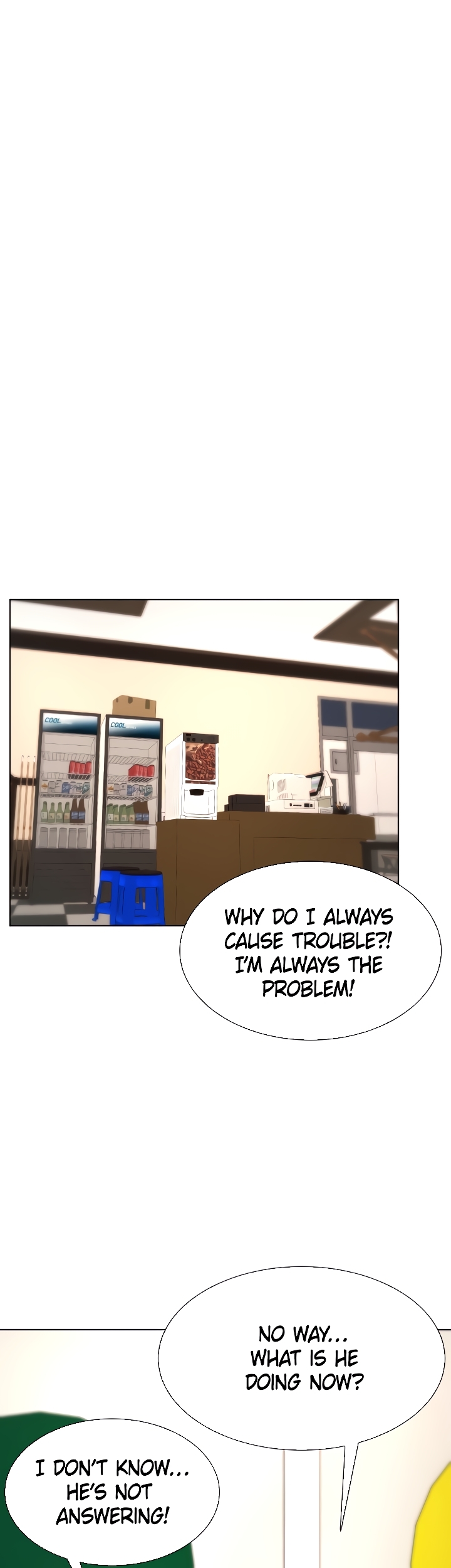Billiard Club Love Chapter 25 image 36