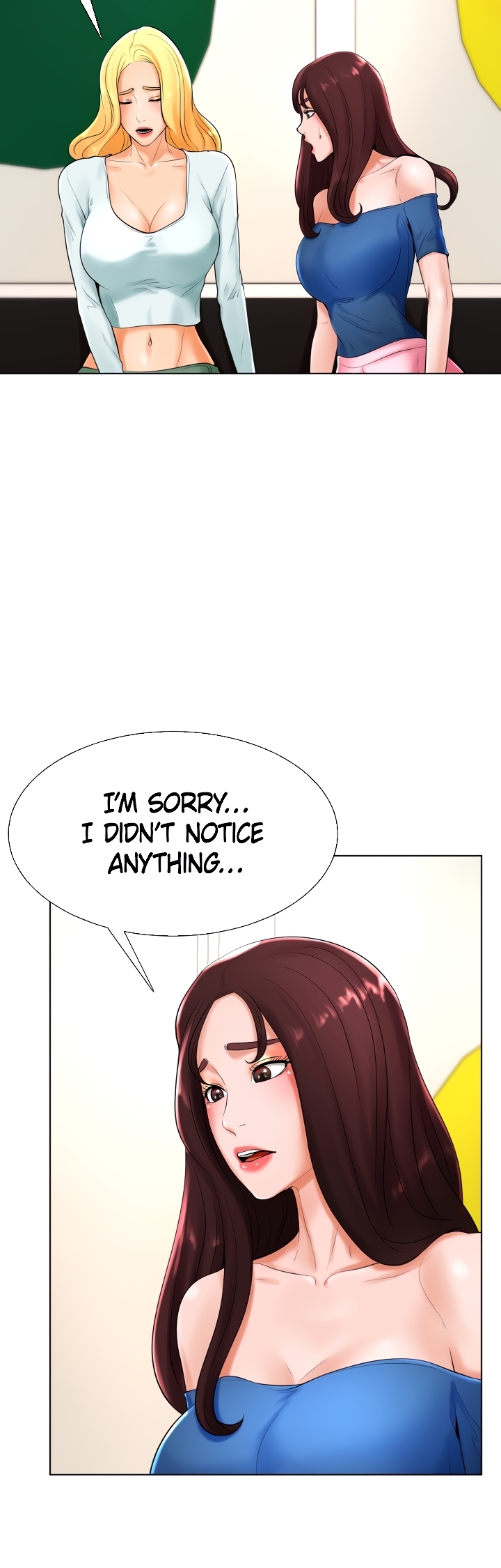 Billiard Club Love Chapter 25 image 37