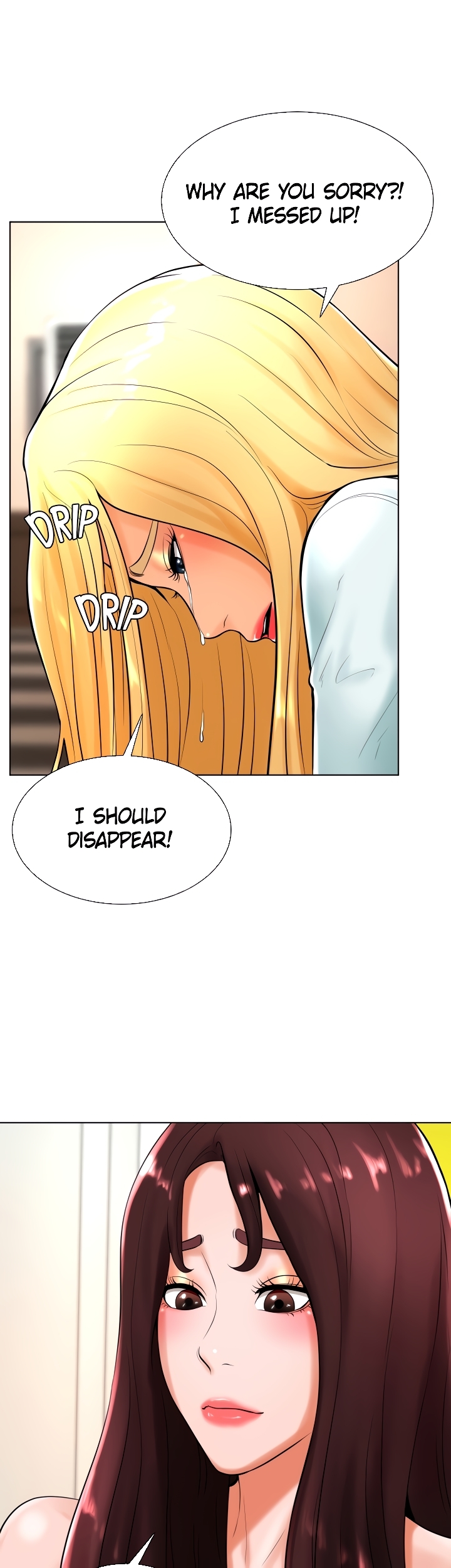 Billiard Club Love Chapter 25 image 38