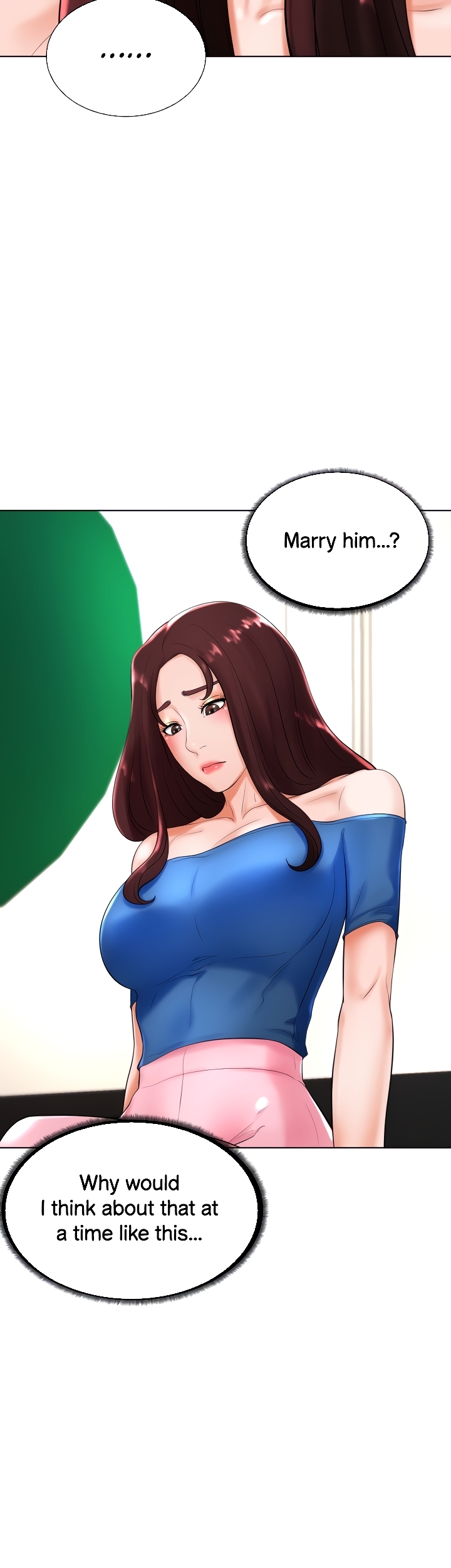 Billiard Club Love Chapter 25 image 39