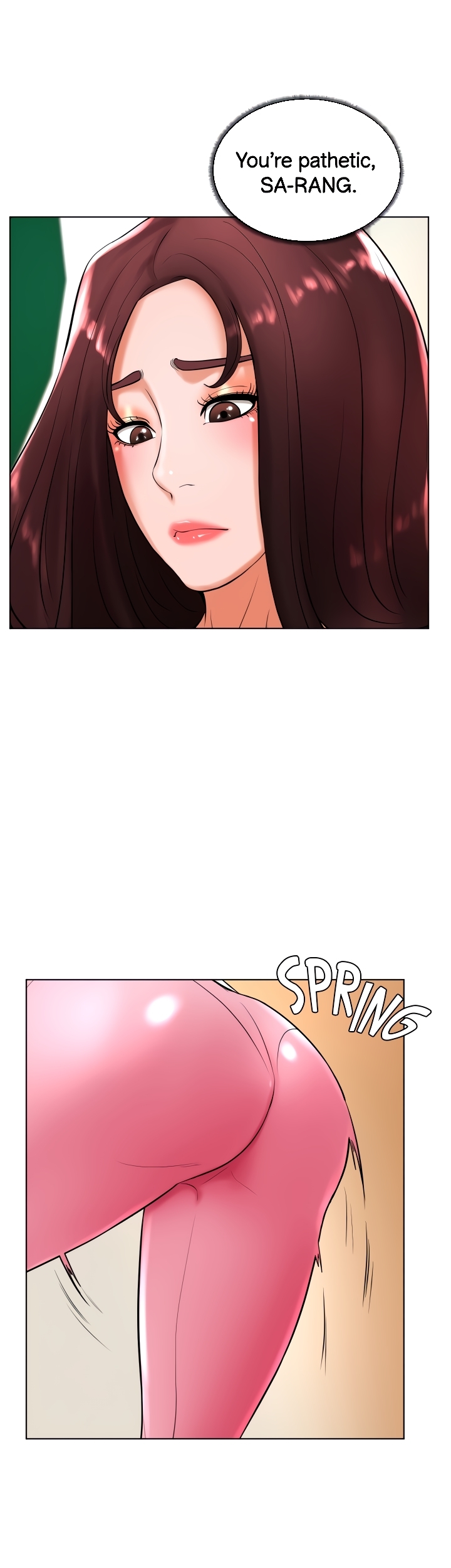 Billiard Club Love Chapter 25 image 40