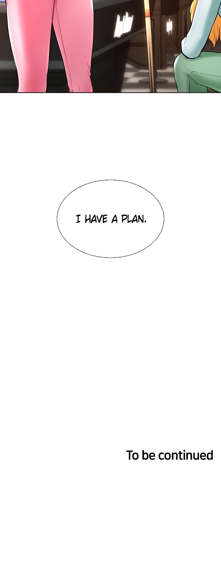 Billiard Club Love Chapter 25 image 42