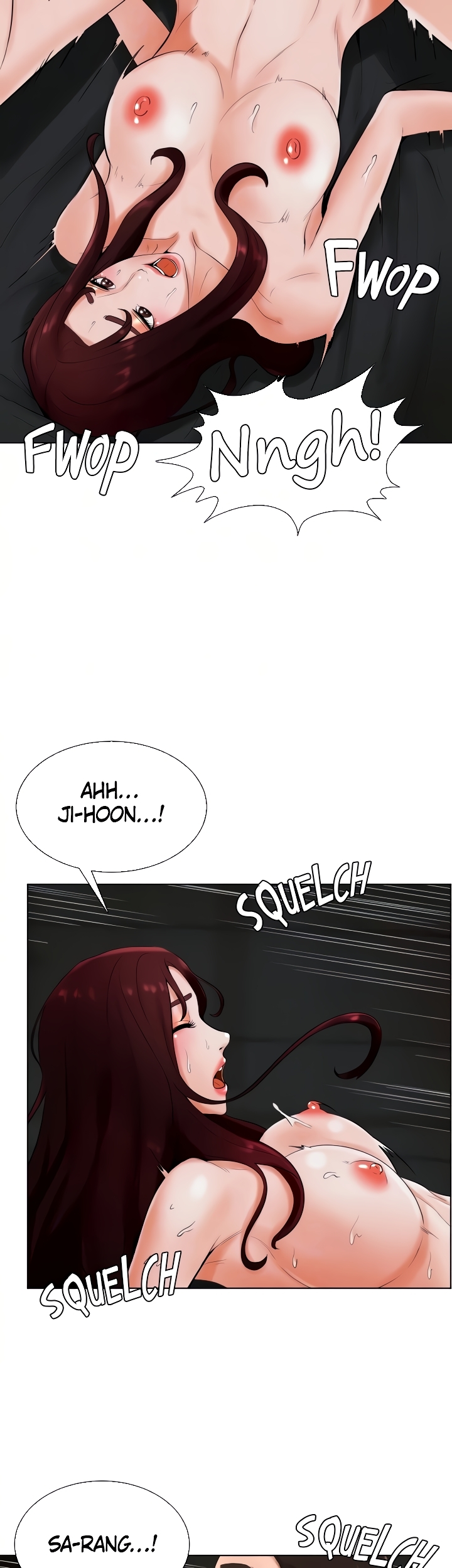 Billiard Club Love Chapter 25 image 5