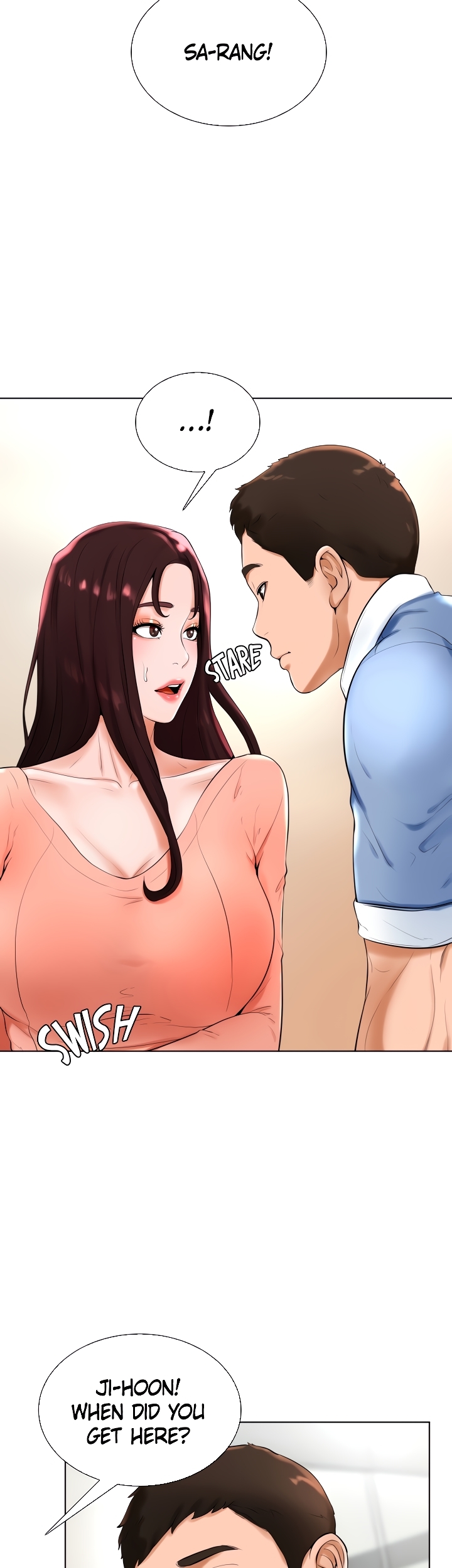 Billiard Club Love Chapter 26 image 9